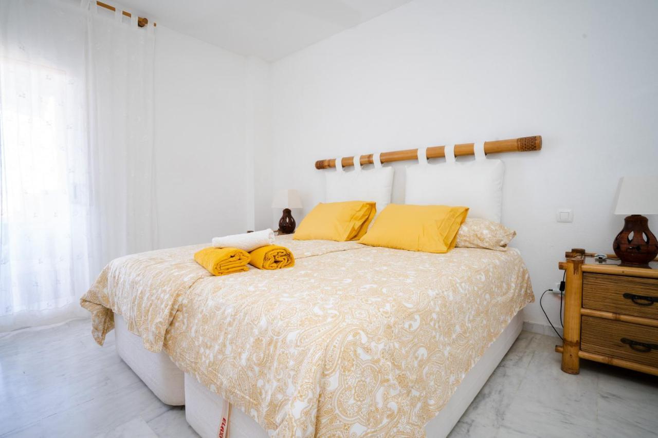 Apartment Reserva De