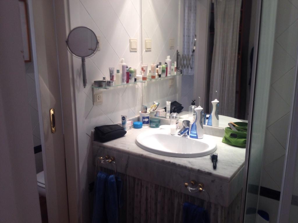 Apartment Romana Playa Marbella
