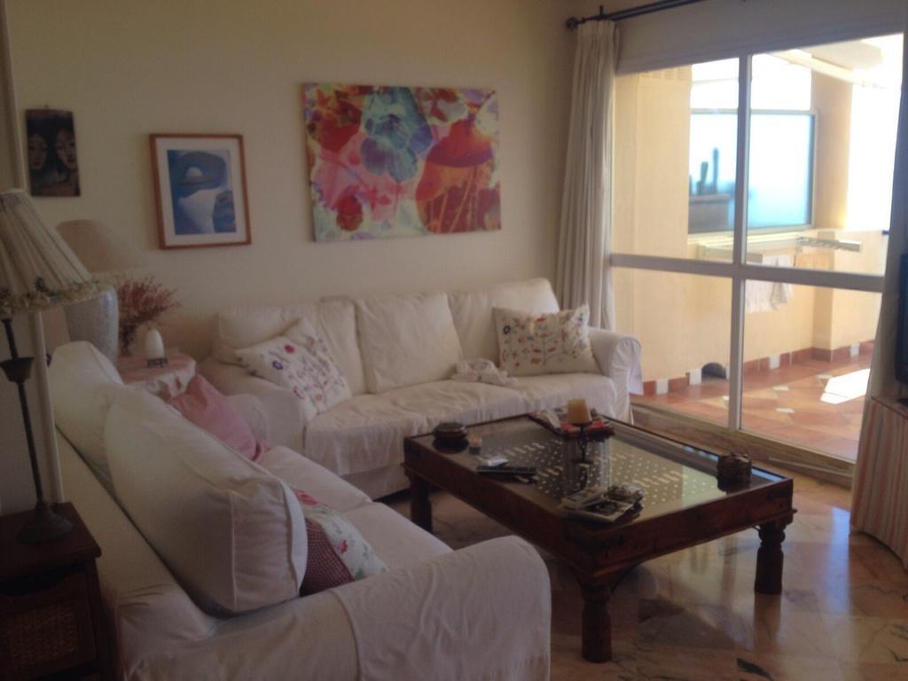 Romana Playa Apartment Marbella