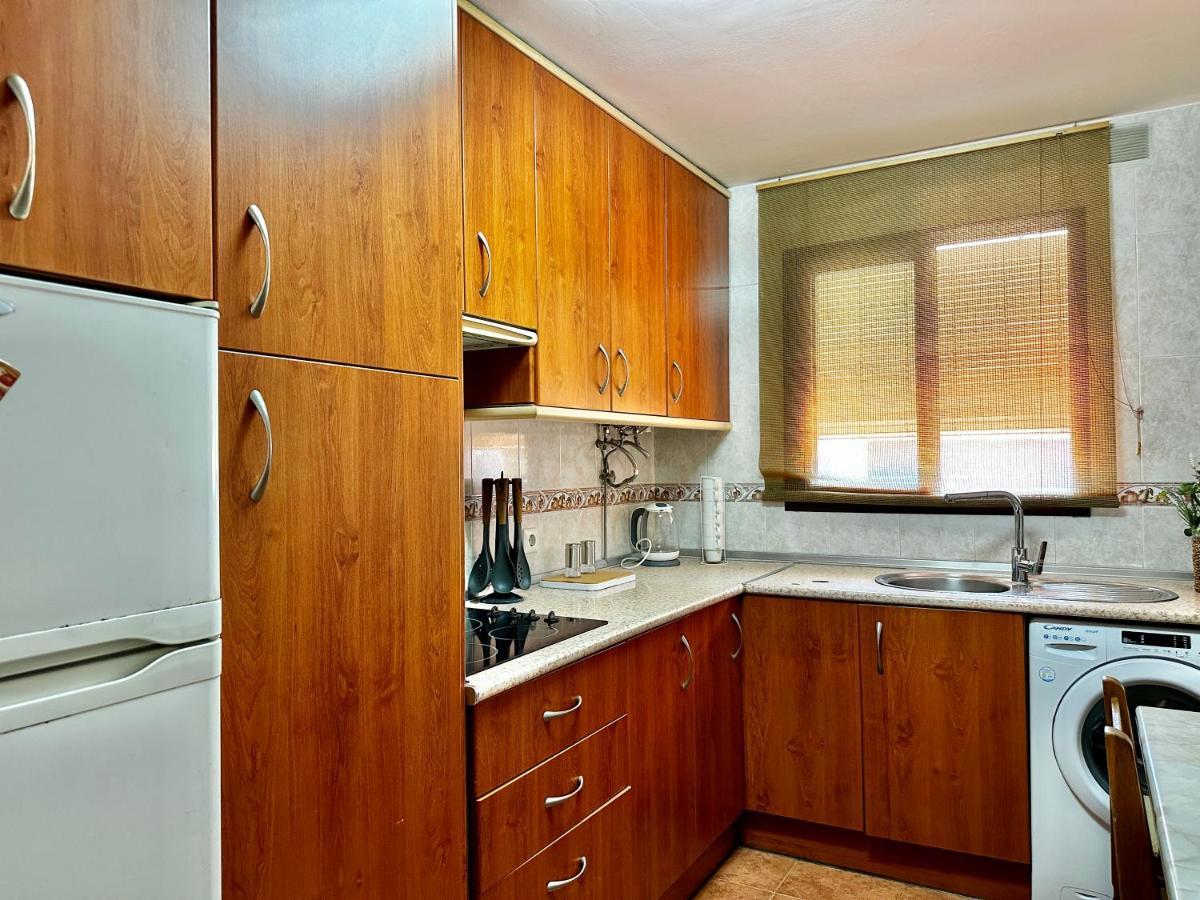 Muralla 16 Old Town - Eaw Homes Apartment *