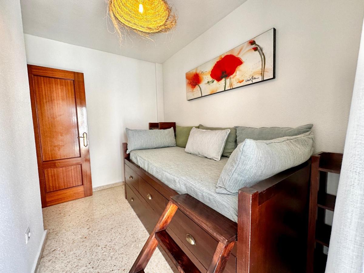 Muralla 16 Old Town - Eaw Homes Marbella