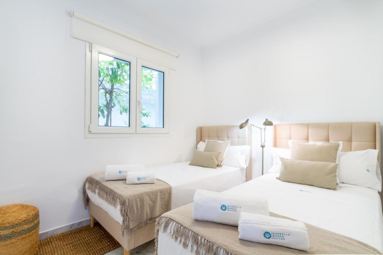 Banus - Banus Playa Rocio Access Complex * Marbella