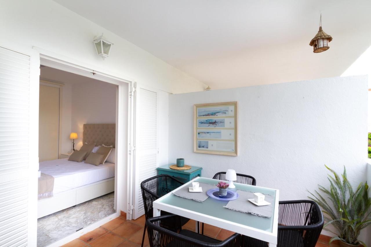 Banus - Banus Playa Rocio Access Complex Apartamento