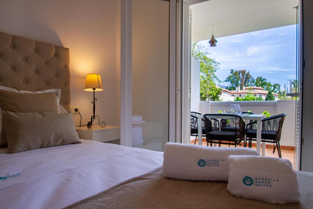 Banus - Banus Playa Rocio Access Complex *