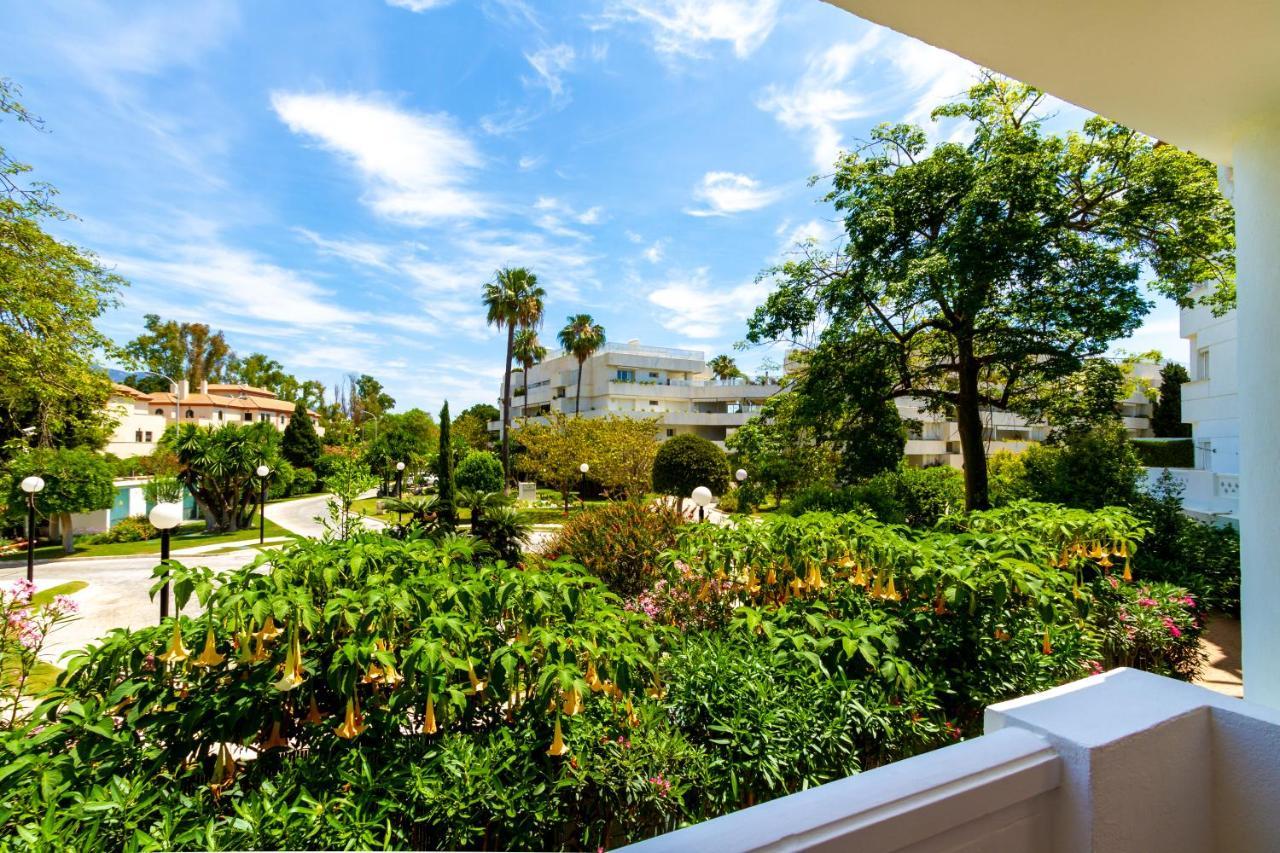 Banus - Banus Playa Rocio Access Complex * Marbella