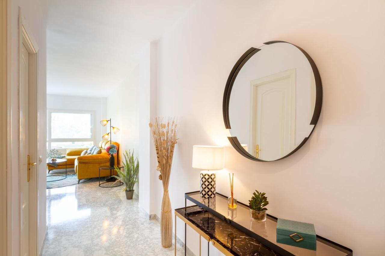 Banus - Banus Playa Rocio Access Complex *