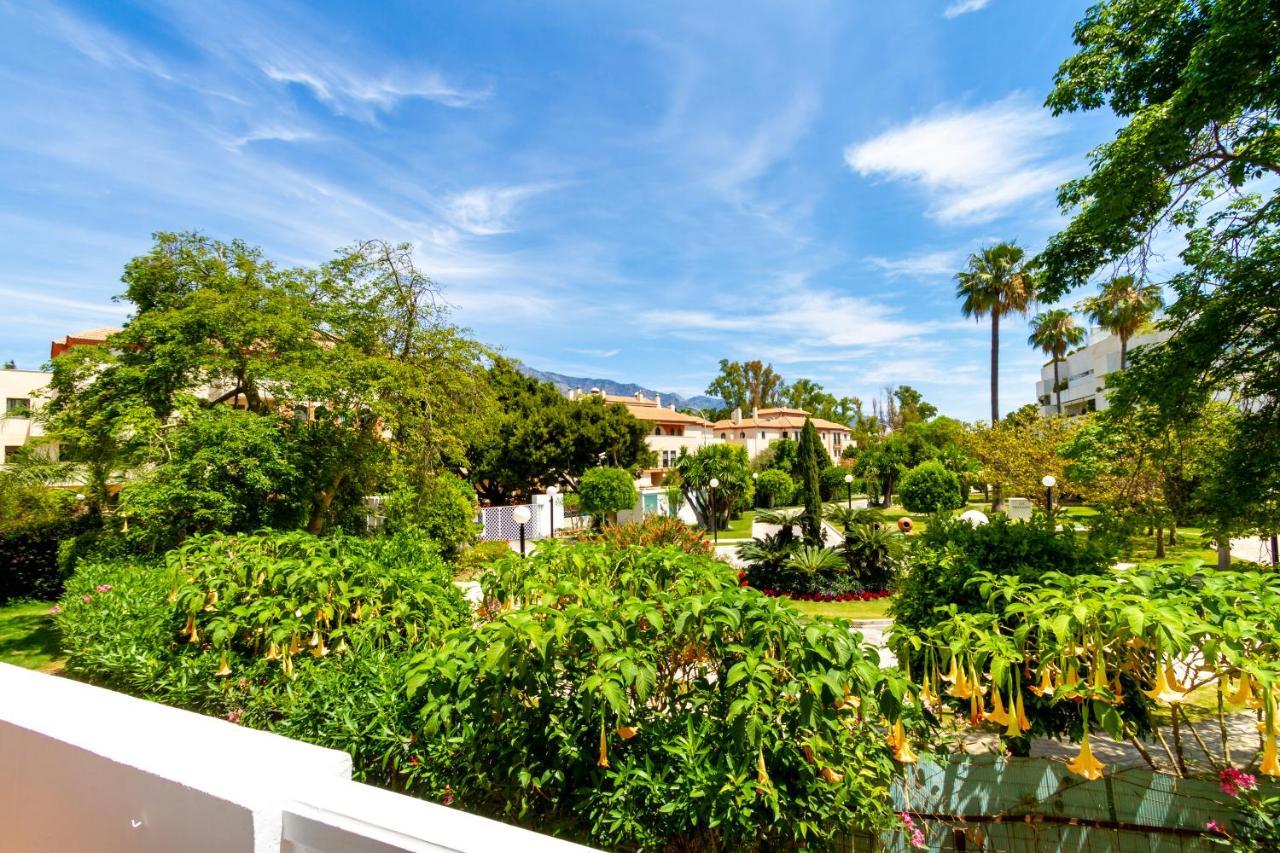 Banus - Banus Playa Rocio Access Complex Apartamento Marbella