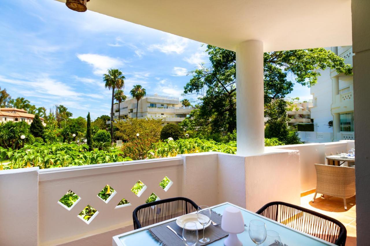 Banus - Banus Playa Rocio Access Complex *