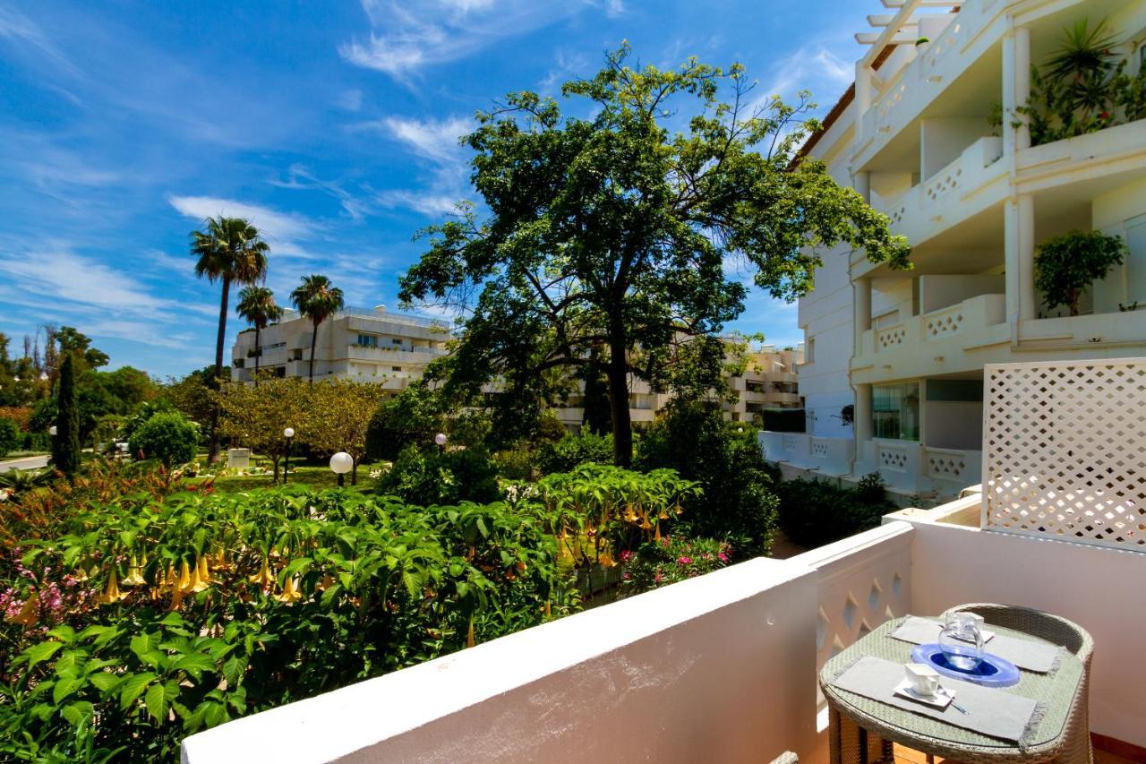 Banus - Banus Playa Rocio Access Complex Apartamento *