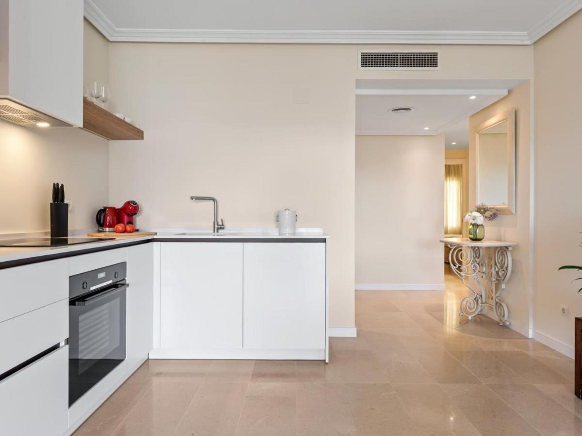 Appartement Fantastico Con Vistas Ref 751