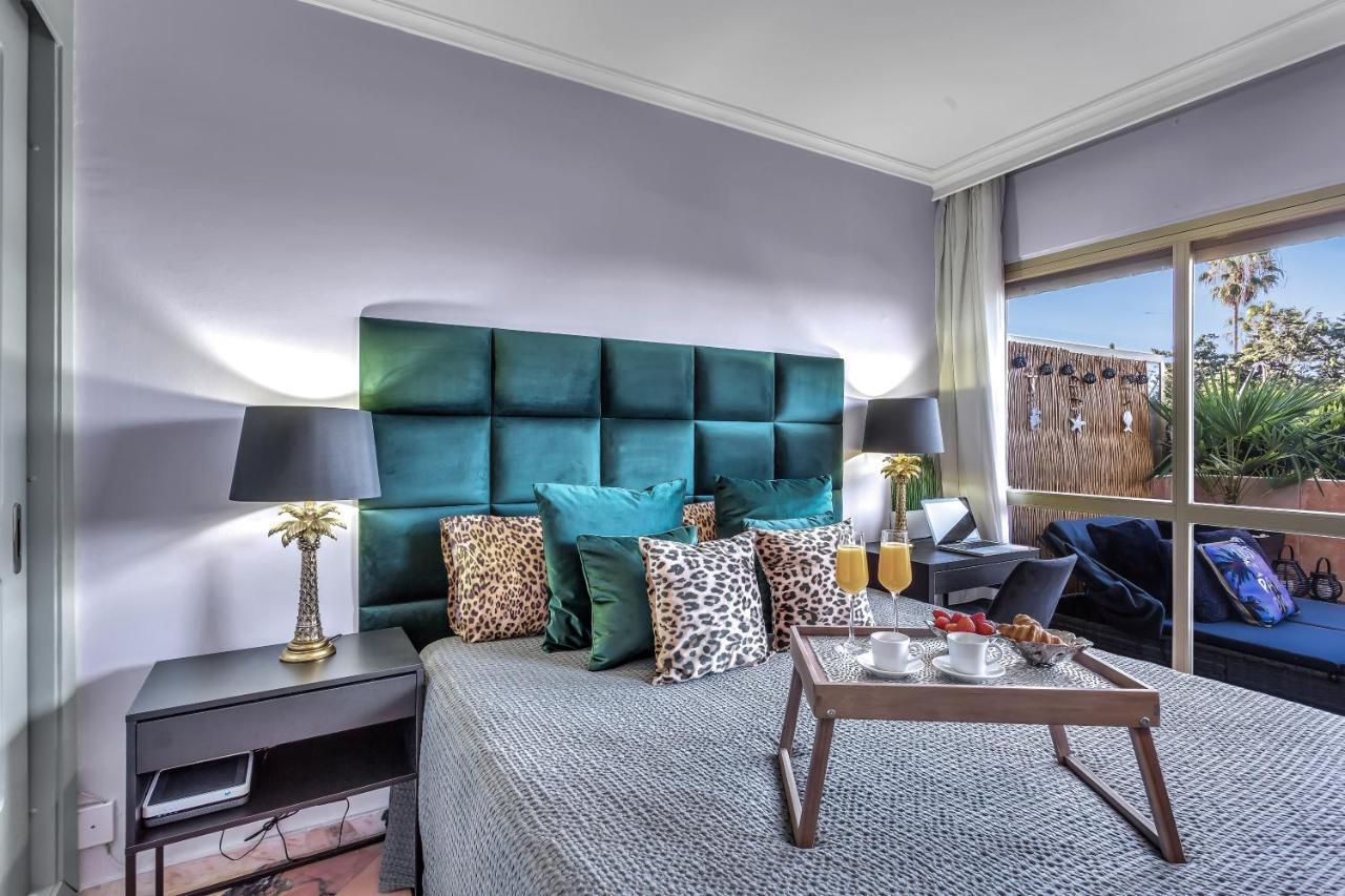 Apartment Super2beachfront *