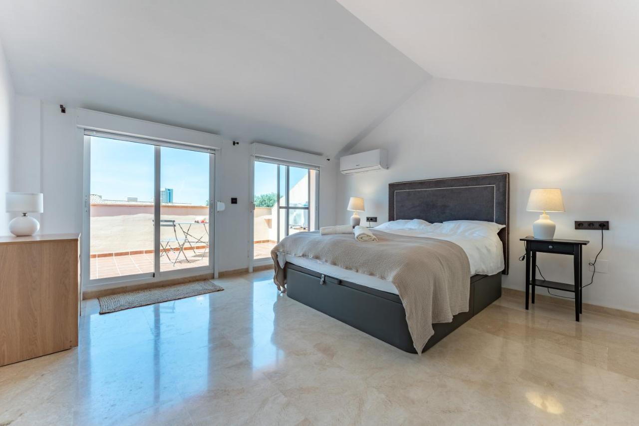 Casa Sunchill