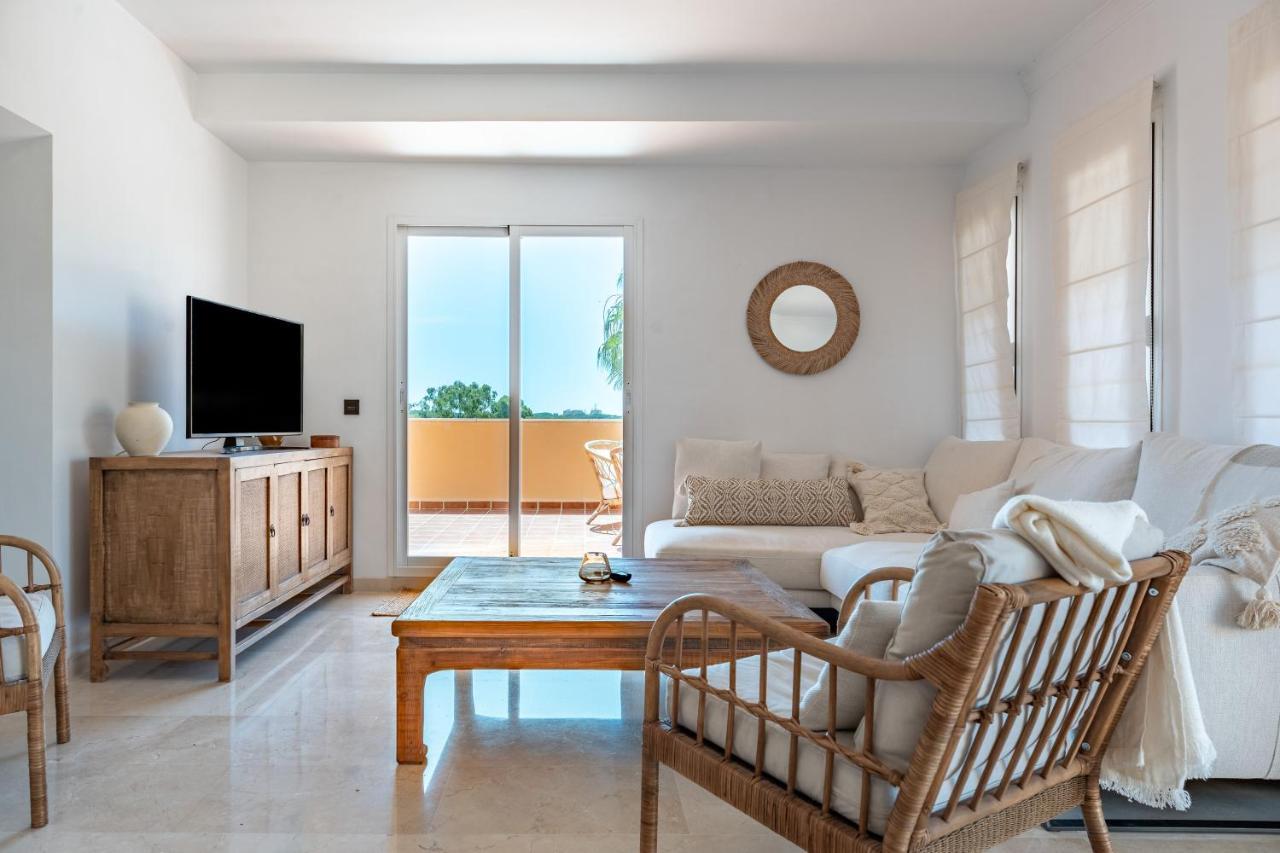 Casa Sunchill Apartment