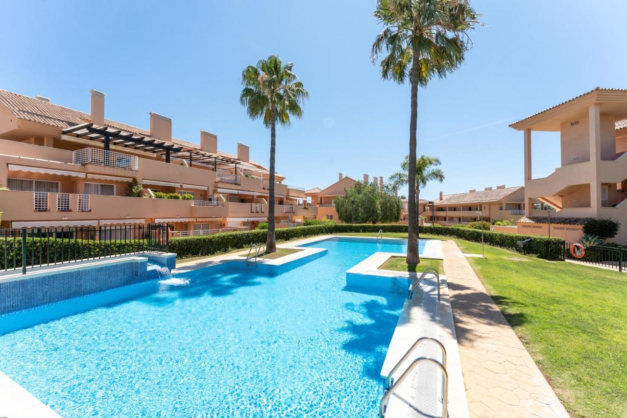 Casa Sunchill Marbella