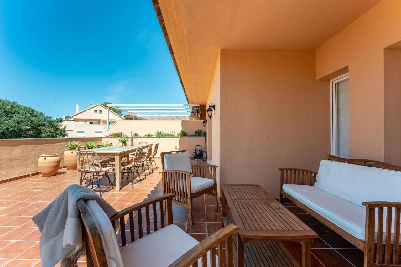 Casa Sunchill Apartment