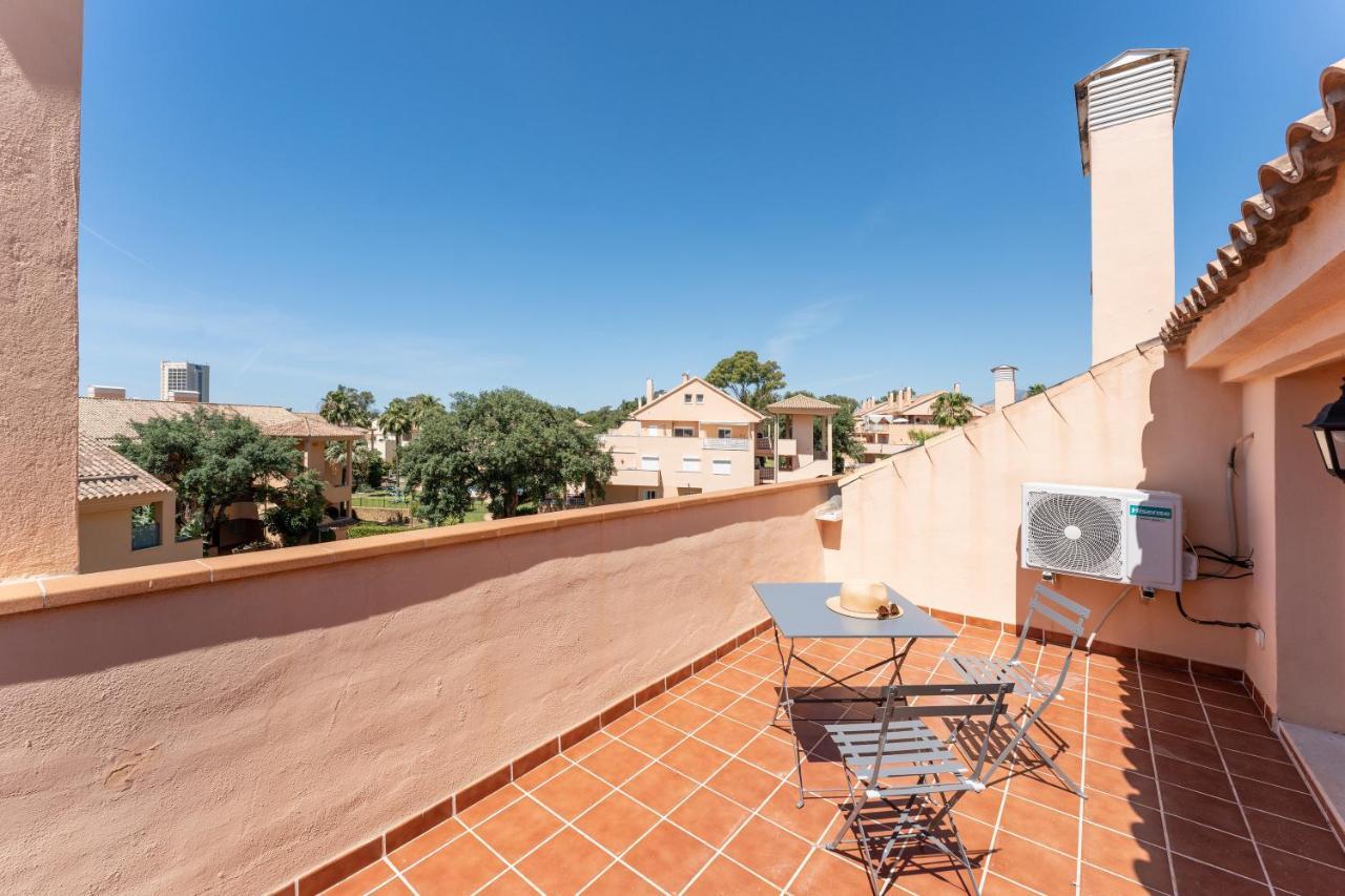 Casa Sunchill Apartment Marbella