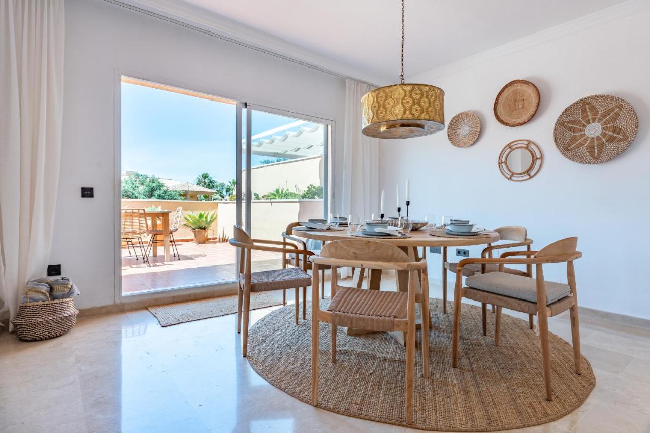 Apartment Casa Sunchill Marbella