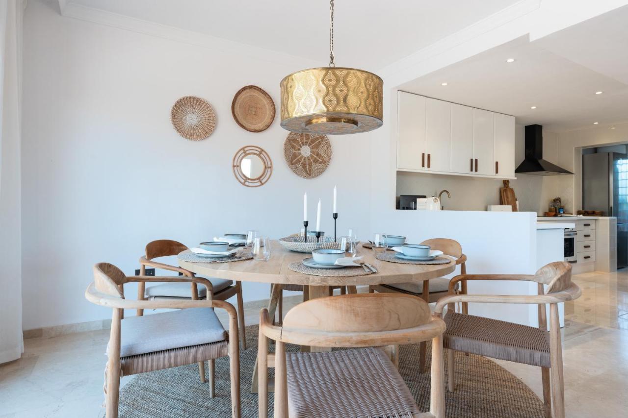 Casa Sunchill Marbella