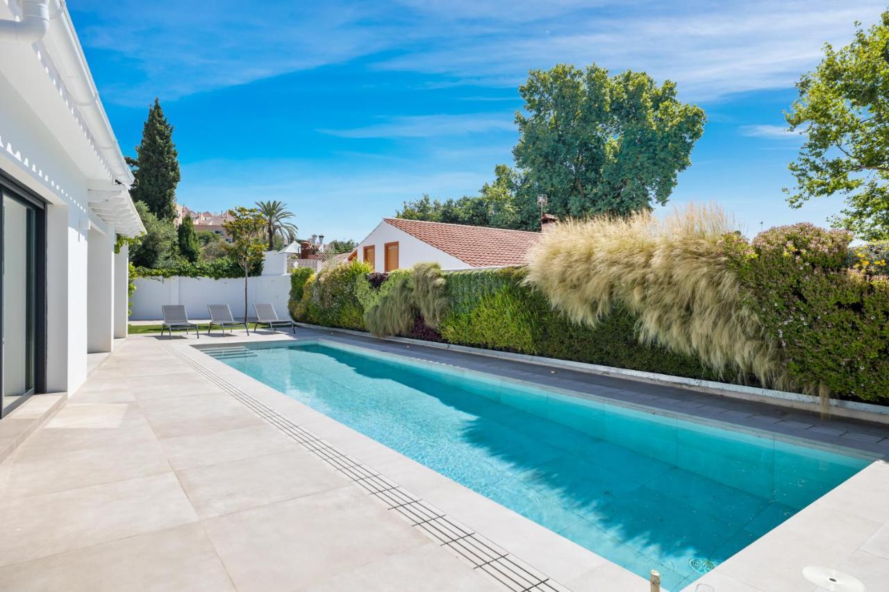 Holiday home Casa Palmeras *