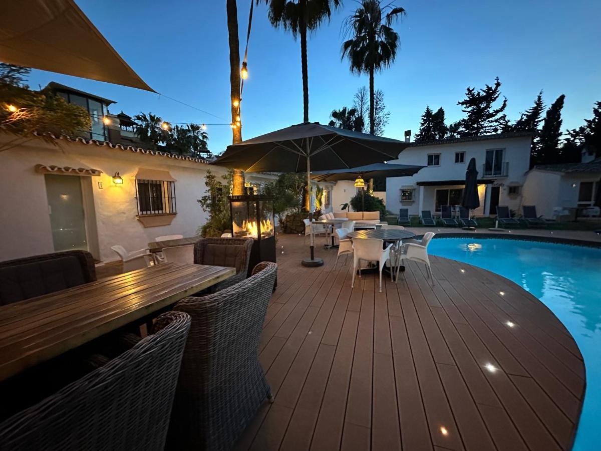 Appartement Banus *