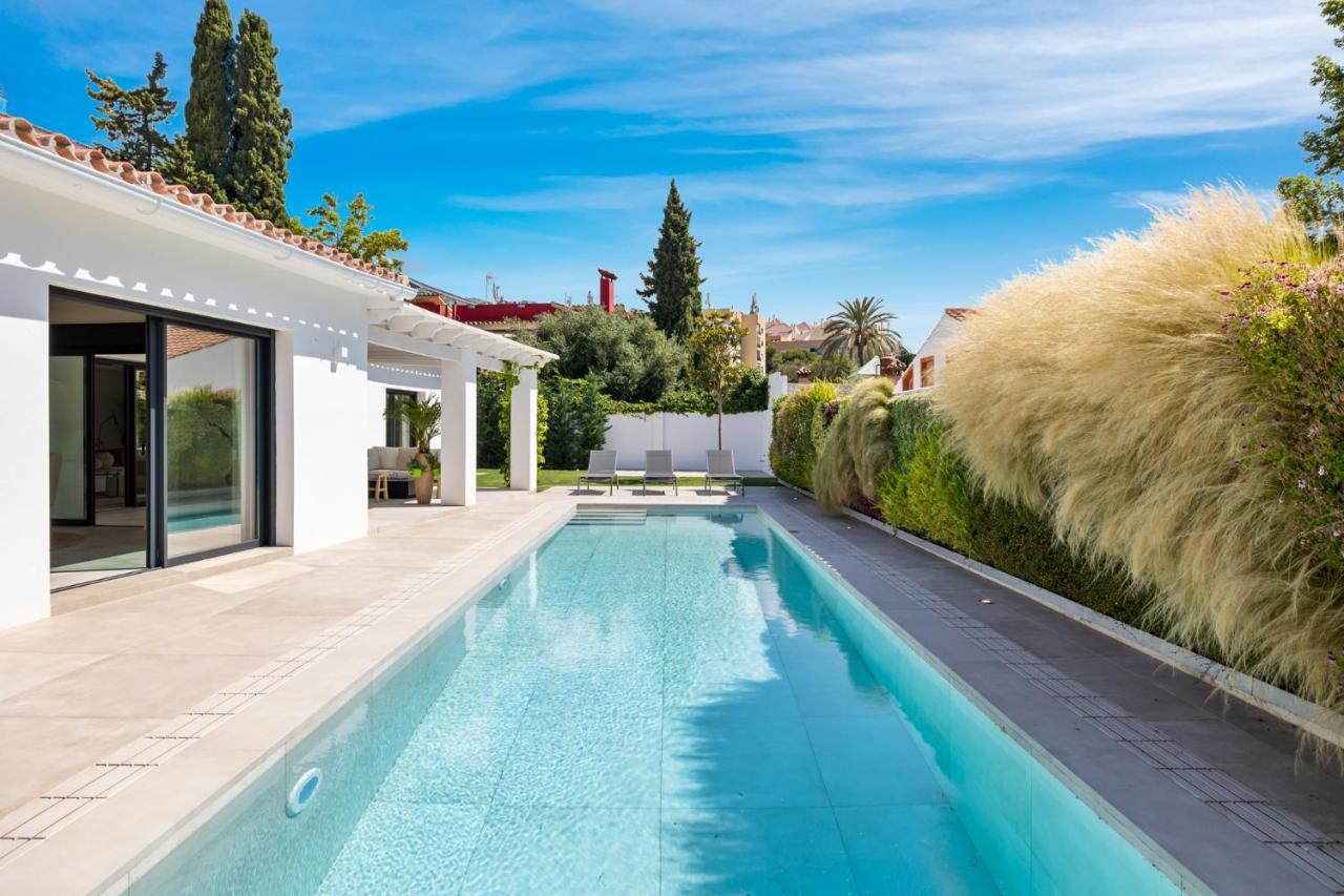 Holiday home Casa Palmeras
