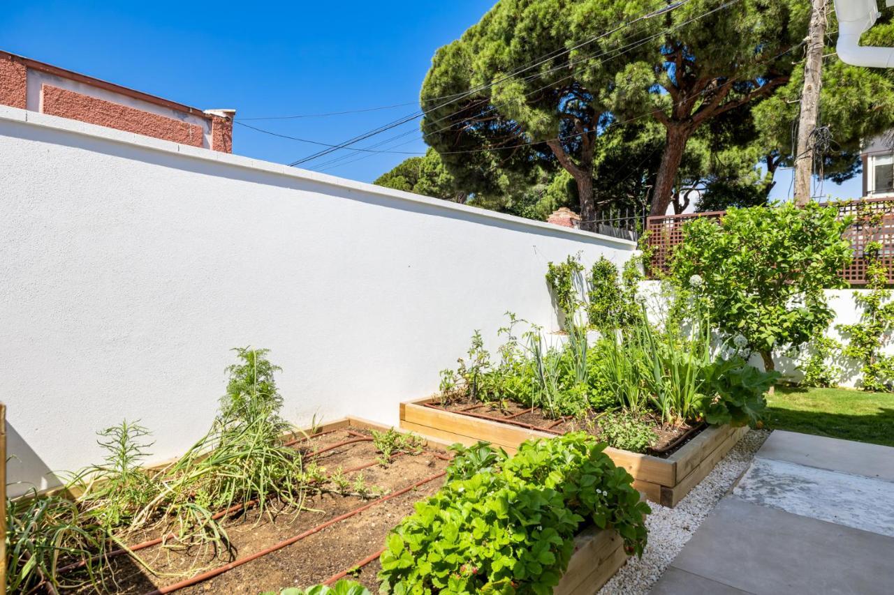 Holiday home Casa Palmeras Marbella