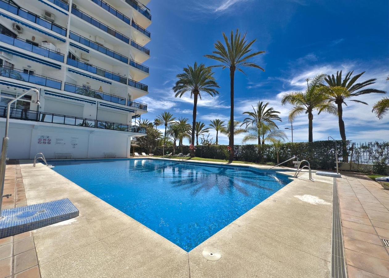 Apartment Skol 212. Two Bedrooms Duplex In Centre On The Beachfront.