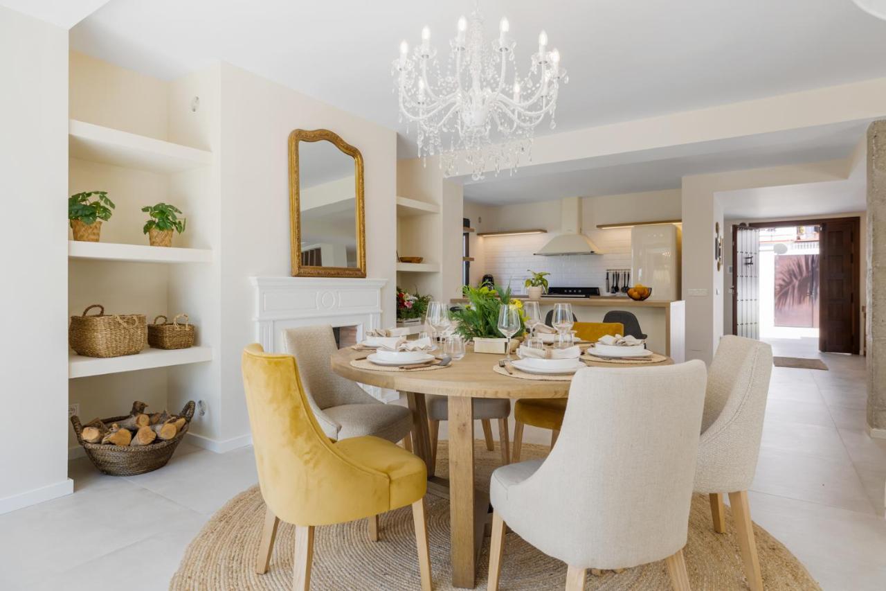 Casa Palmeras Holiday home Marbella