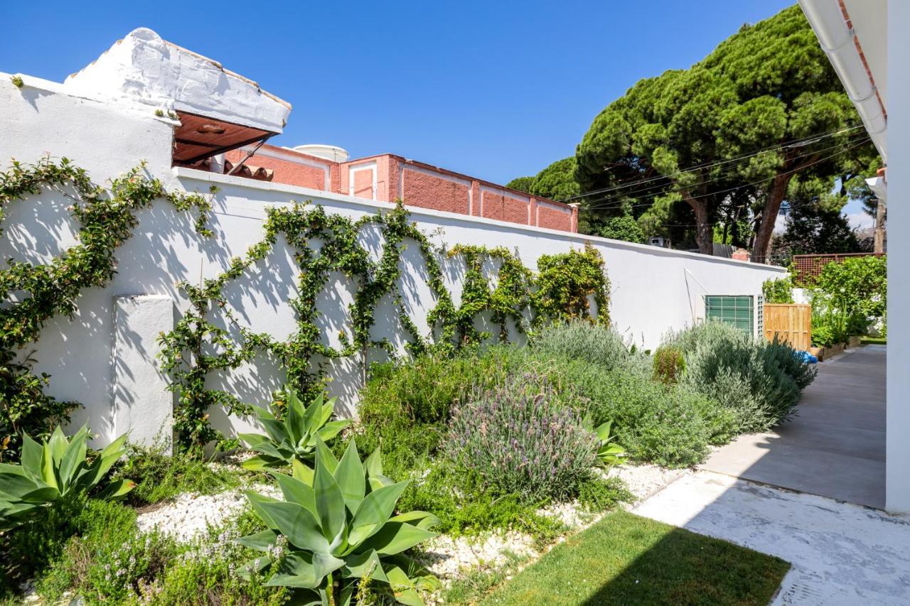 Holiday home Casa Palmeras *