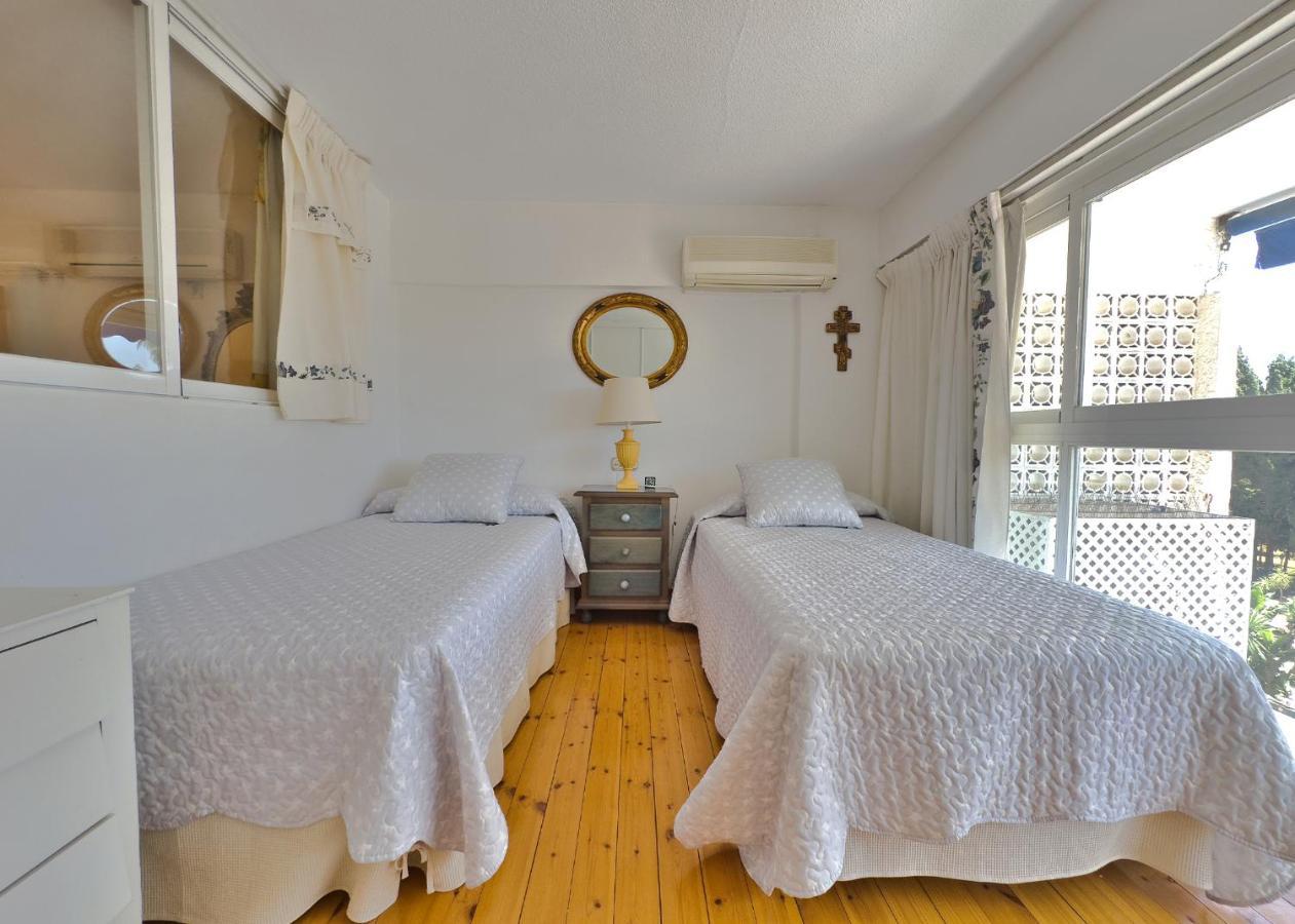 Apartment Skol 212. Two Bedrooms Duplex In Centre On The Beachfront.