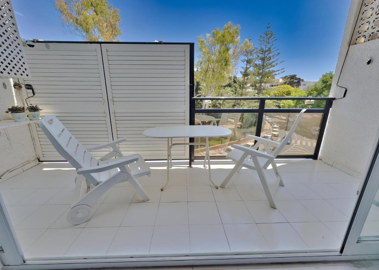 Apartment Skol 212. Two Bedrooms Duplex In Centre On The Beachfront. Marbella