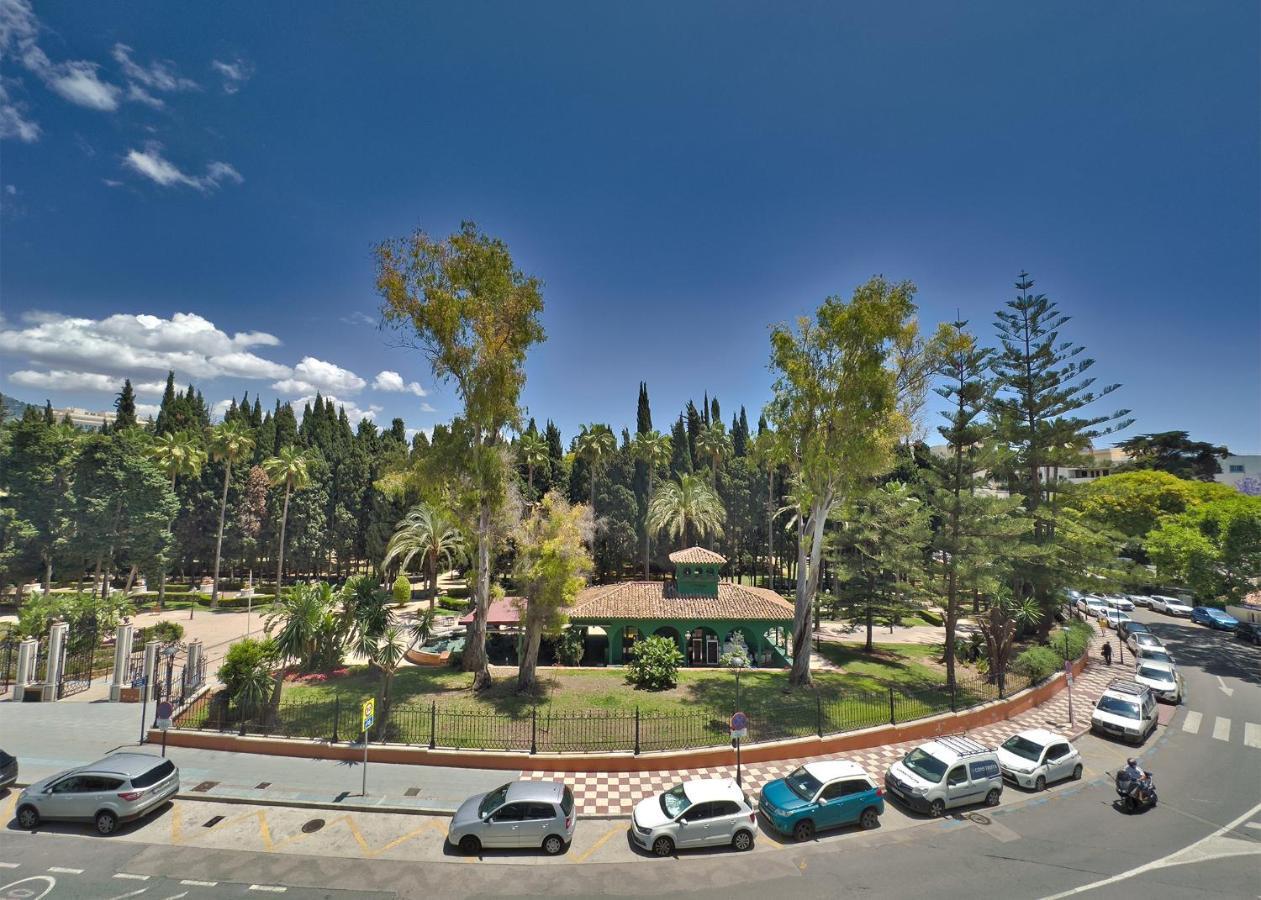Apartment Skol 212. Two Bedrooms Duplex In Centre On The Beachfront. Marbella