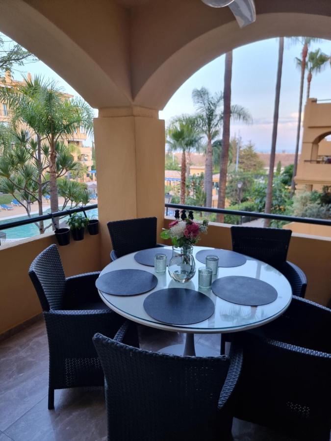 San Pedro De Alcántara 5* Apartamento Marbella