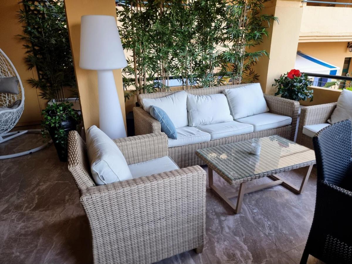San Pedro De Alcántara 5*