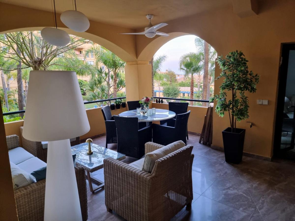 San Pedro De Alcántara 5*
