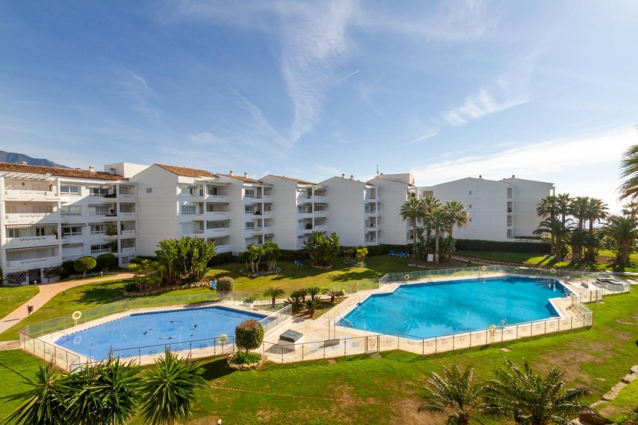 Apartamento Banus - Banus Playa Rocio Access Complex