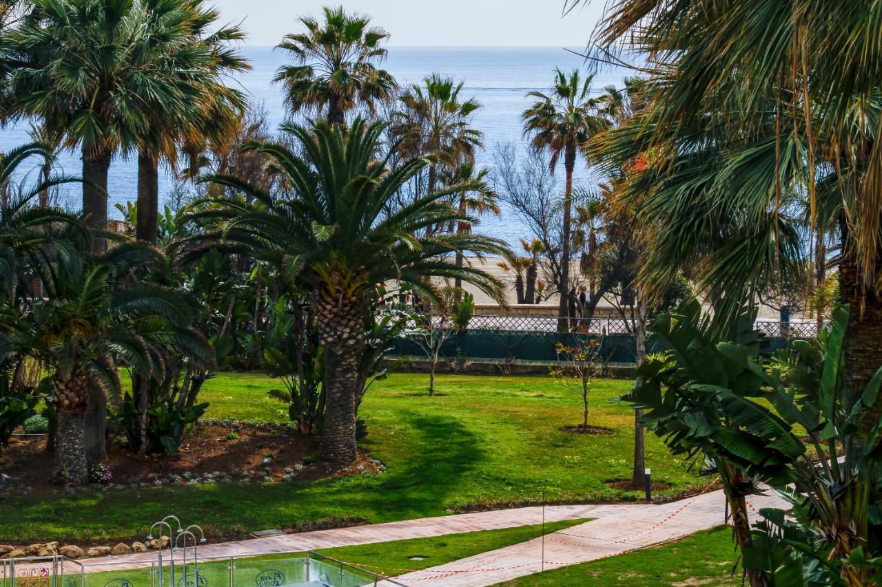 Apartamento Banus - Banus Playa Rocio Access Complex