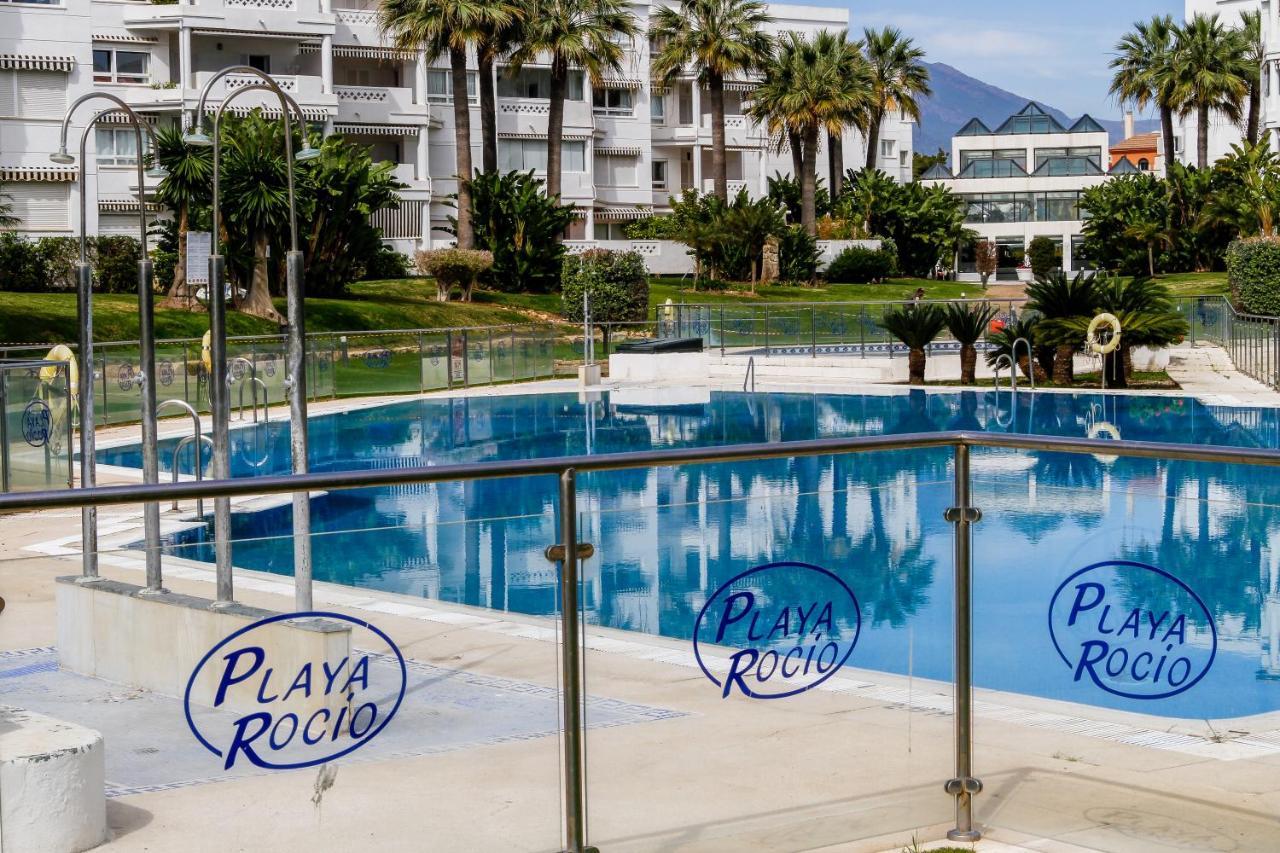 Apartamento Banus - Banus Playa Rocio Access Complex