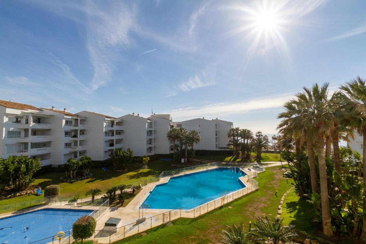 Banus - Banus Playa Rocio Access Complex * Marbella