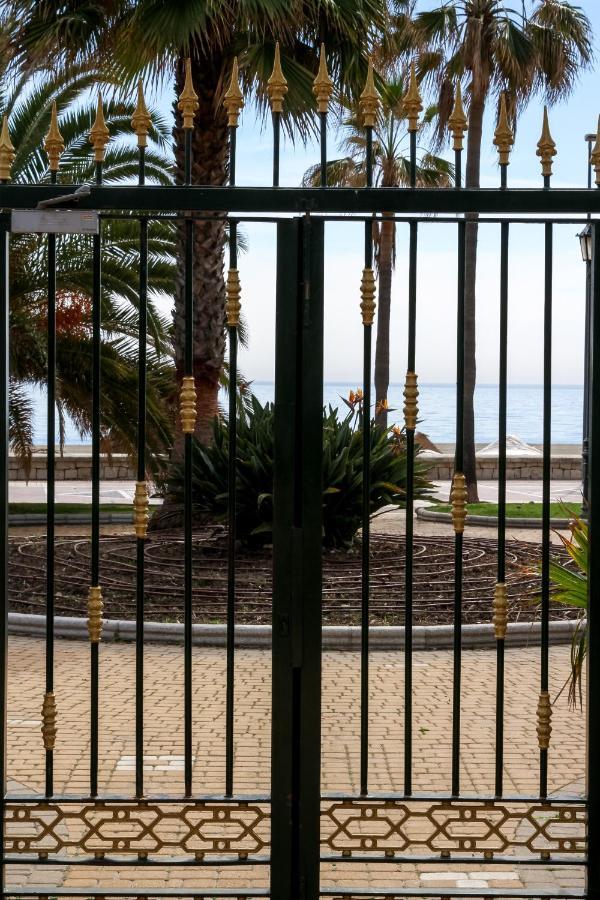 Apartamento Banus - Banus Playa Rocio Access Complex Marbella