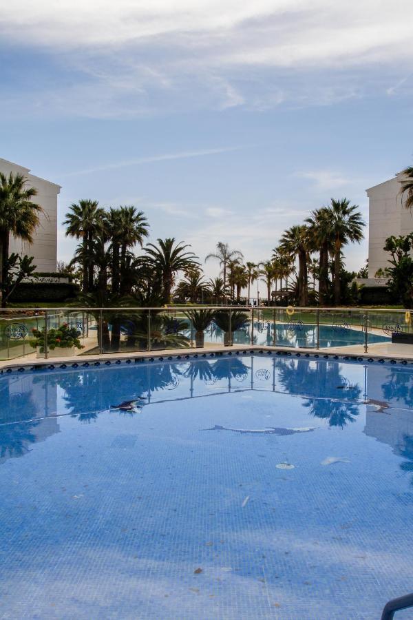 Banus - Banus Playa Rocio Access Complex Apartamento *