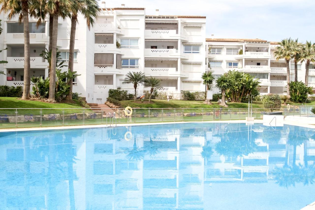 Apartment Banus - Banus Playa Rocio Access Complex *