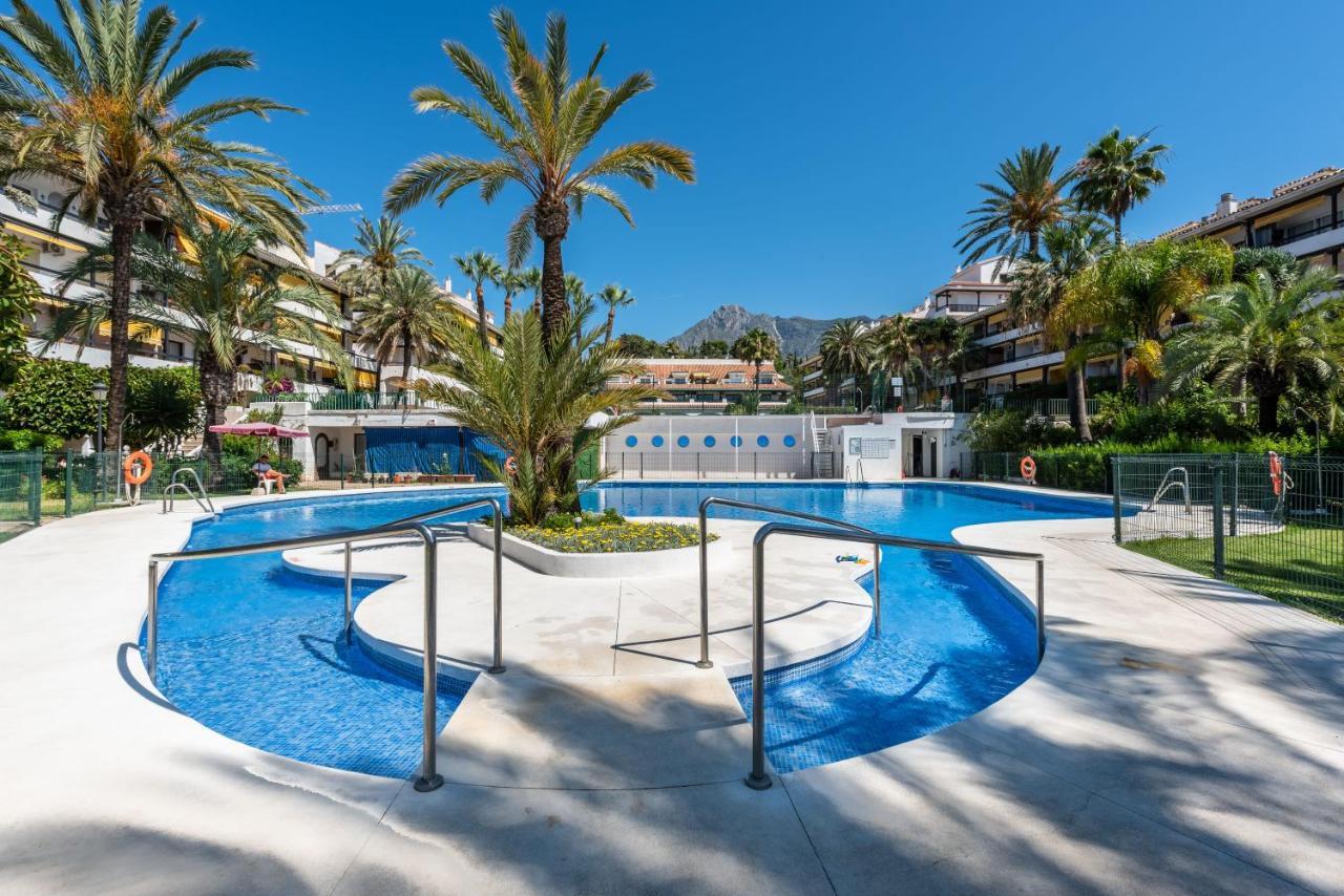 Appartement Carolina Park I Marbella