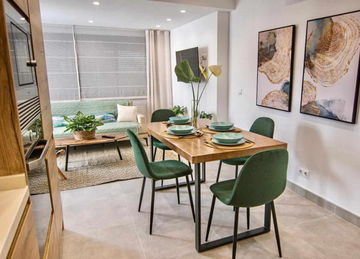 Amazing Old Town Penthouse Ii - Eaw Homes * Marbella