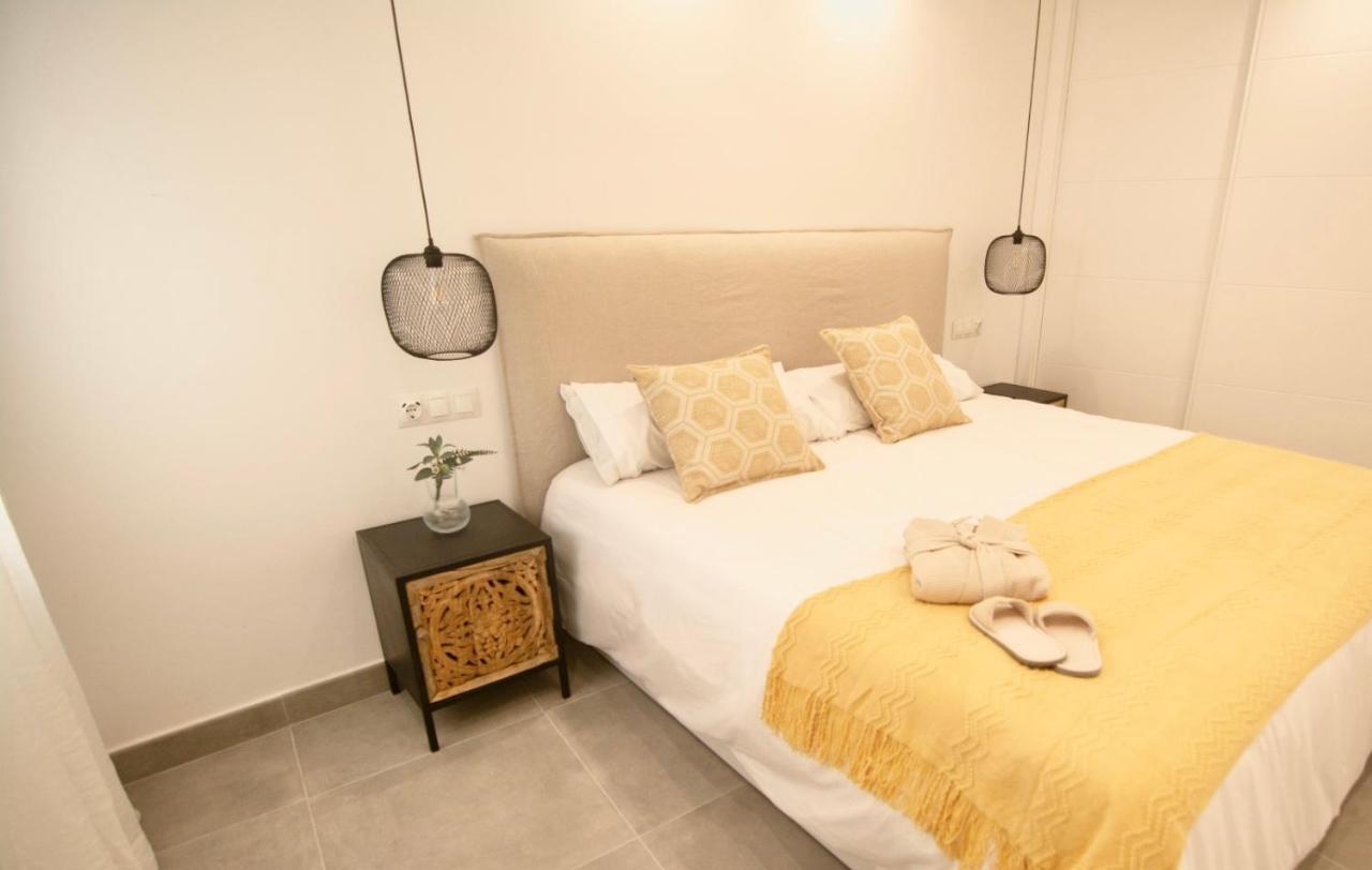 Amazing Old Town Penthouse Ii - Eaw Homes Marbella