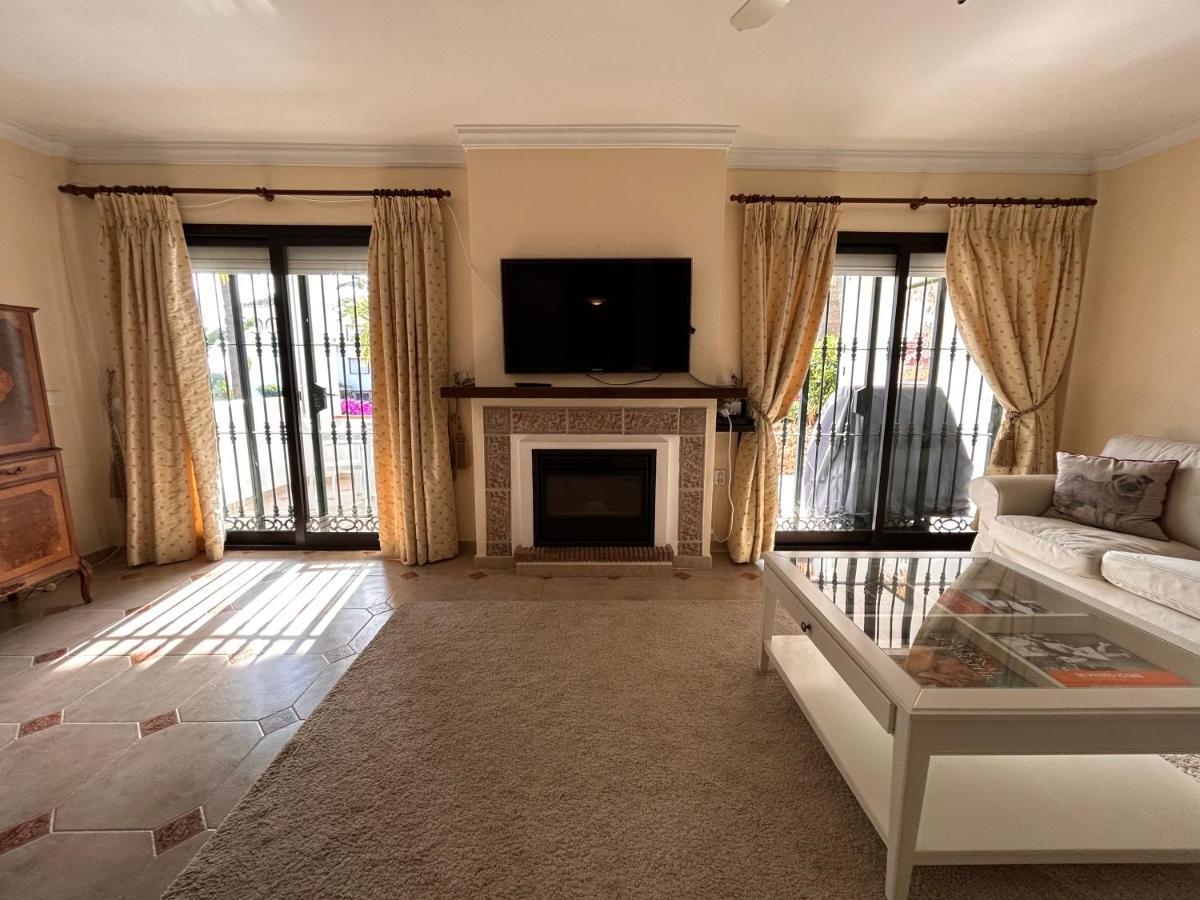 Holiday home Casa Arena Y Brisa *