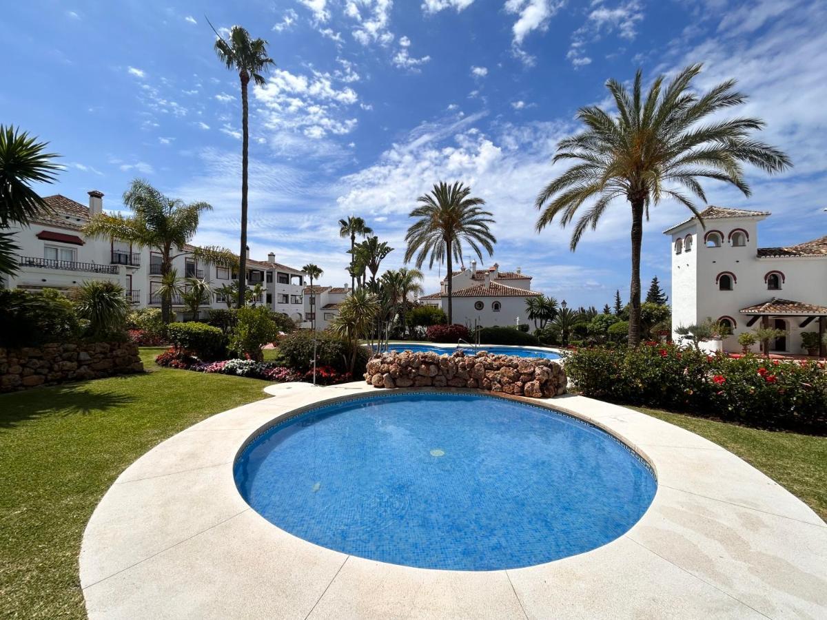 Holiday home Casa Arena Y Brisa Marbella
