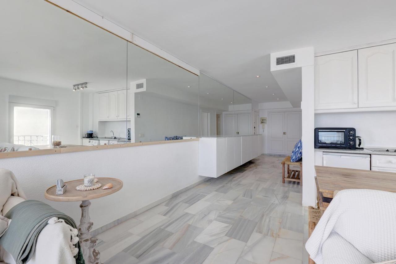 Apartment Puerto Banus Harbour View *