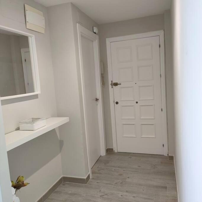 Casa Victoria Appartement Marbella