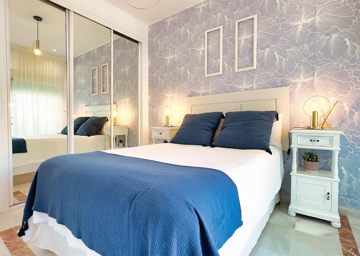 Skol 438 Super One-bedroom With Sea Views Marbella
